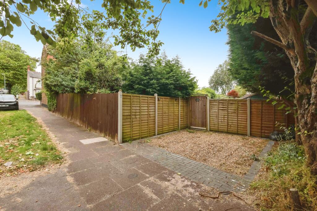 Additional image 17 of Sycamore Road, Erdington, Birmingham, West Midlands, B23