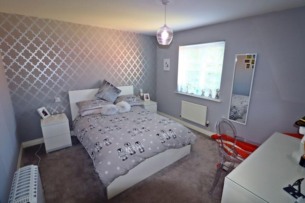 Additional image 20 of Colliers Avenue, Llanharan, CF72