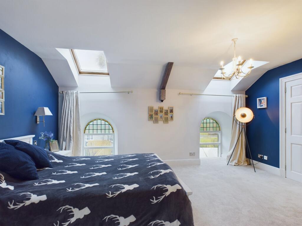 Additional image 29 of The Auld Kirk, Sauchen AB51 7PB