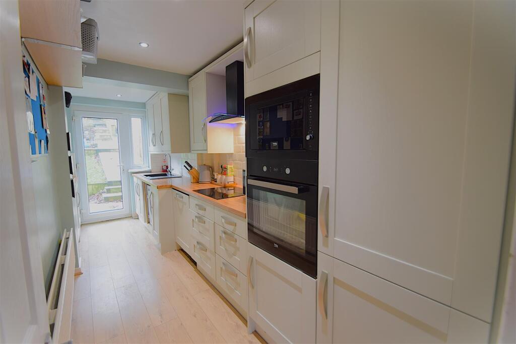 Additional image 20 of Old Quarry Road, Shirehampton