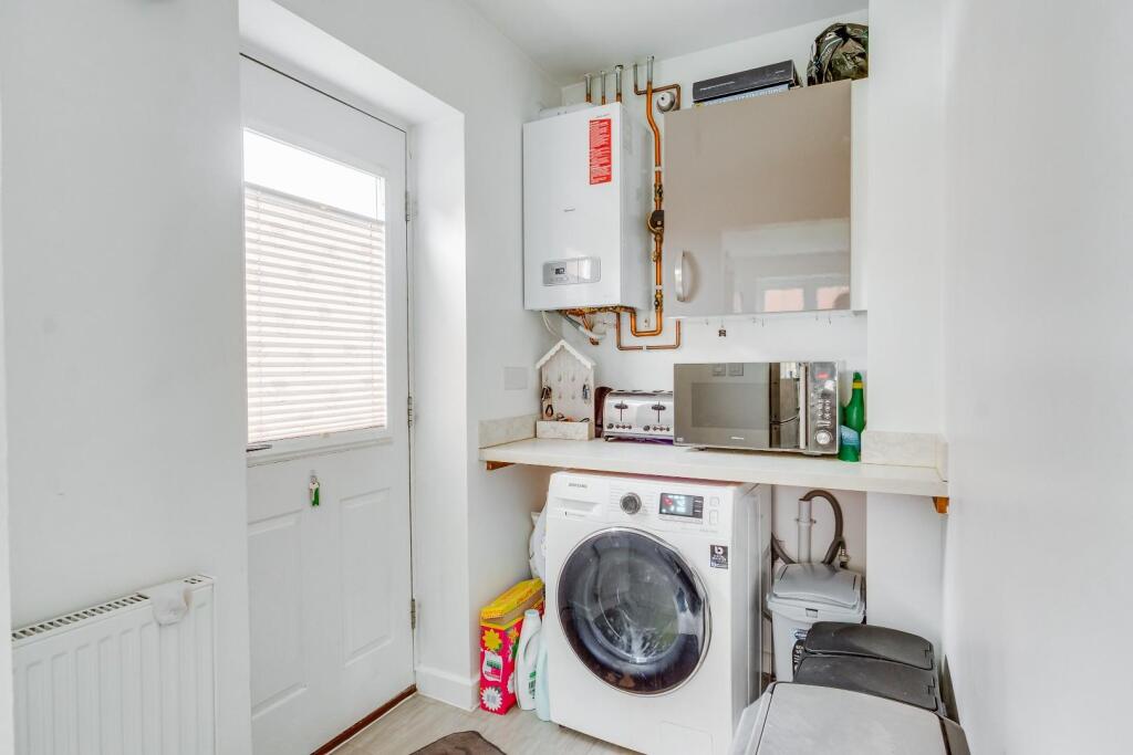 Additional image 16 of Family home in Yatton's popular Chestnut Park