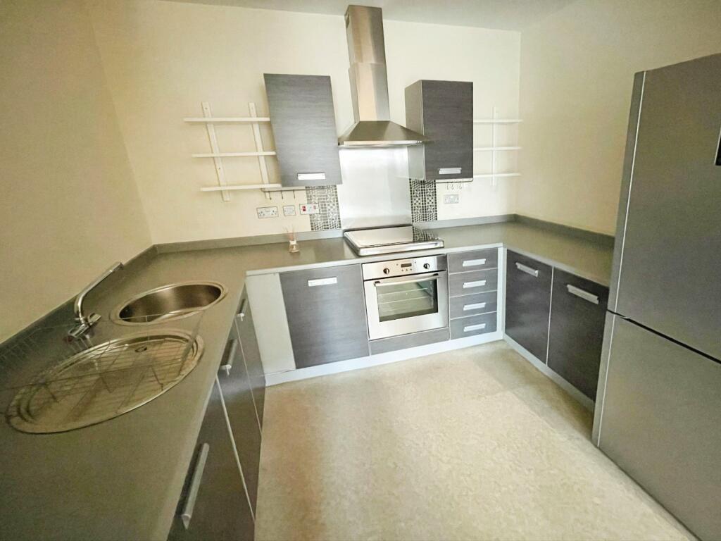 Additional image 2 of The Leadworks, Queens Road, Chester, CH1