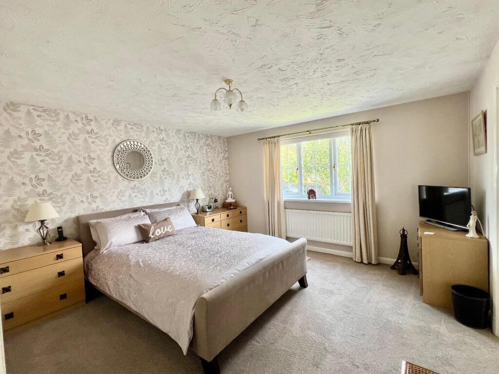 Additional image 18 of Clos Castell Newydd, Broadlands, Bridgend County Borough, CF31 5DR