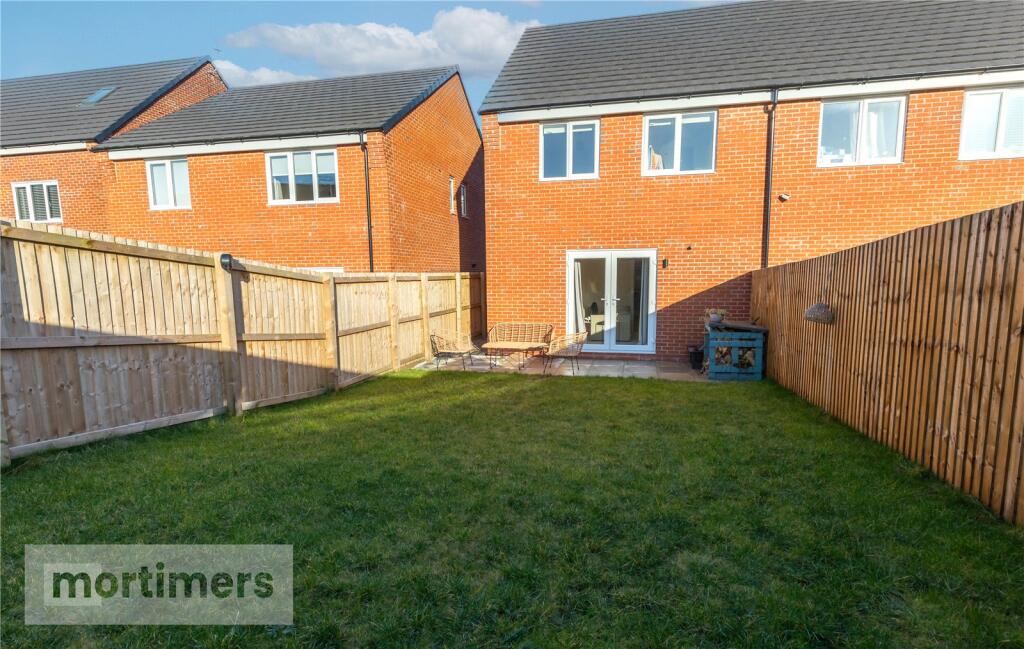 Additional image 20 of Mortimer Avenue, Great Harwood, Blackburn, Lancashire, BB6