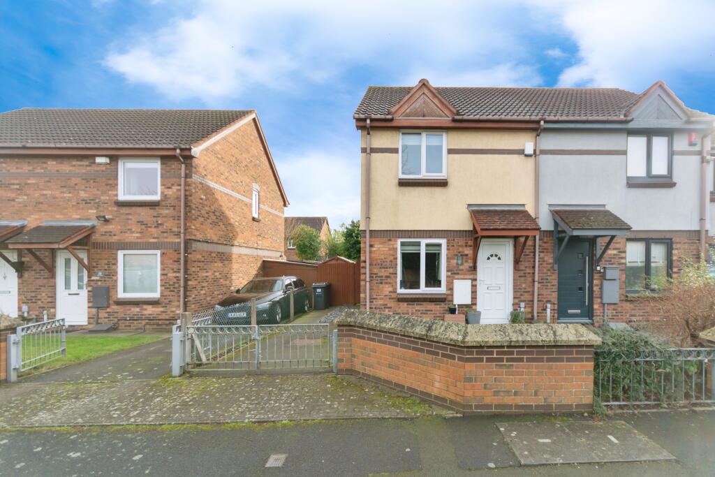 Additional image 17 of Lime Tree Road, Acocks Green, Birmingham, West Midlands, B27