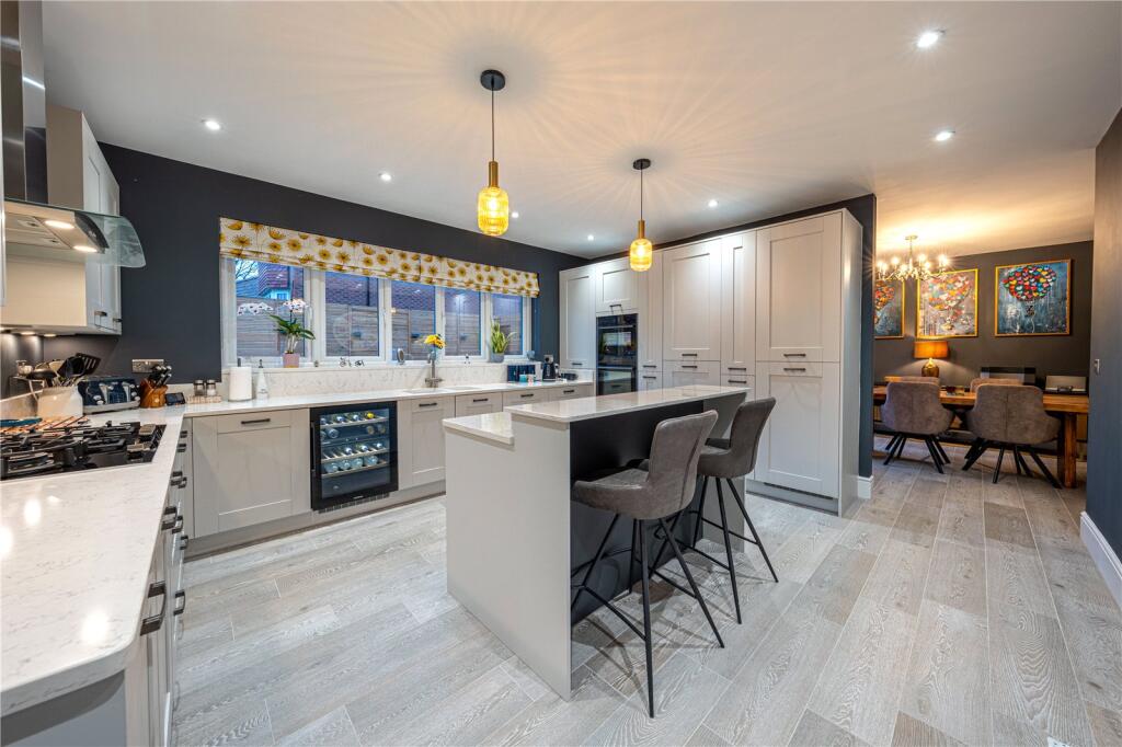 Additional image 50 of Hopton Close, Amington, Tamworth, Staffordshire, B77