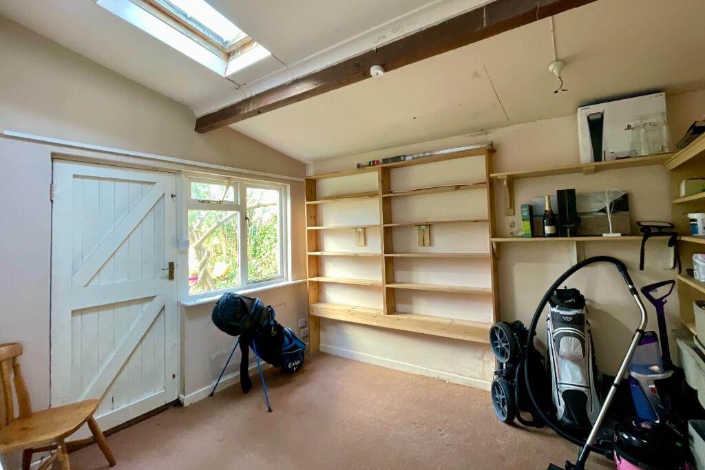Additional image 12 of Rose Cottage, Lower Langford, Langford, Bristol, Somerset, BS40 5BW