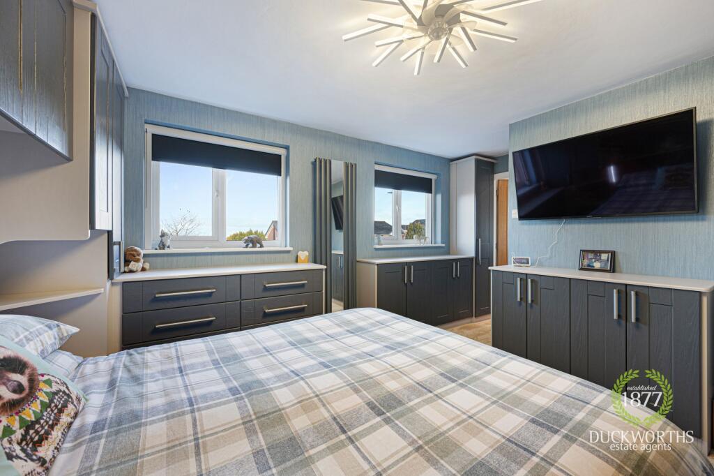 Additional image 20 of Spire Close, Darwen, BB3