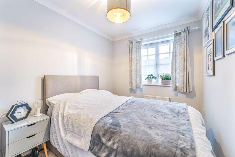 Additional image 16 of Yew Tree Drive, West Wick - EN SUITE, CLOAKROOM & GARAGE