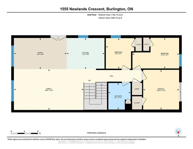 Additional image 29 of 1555 Newlands Cres