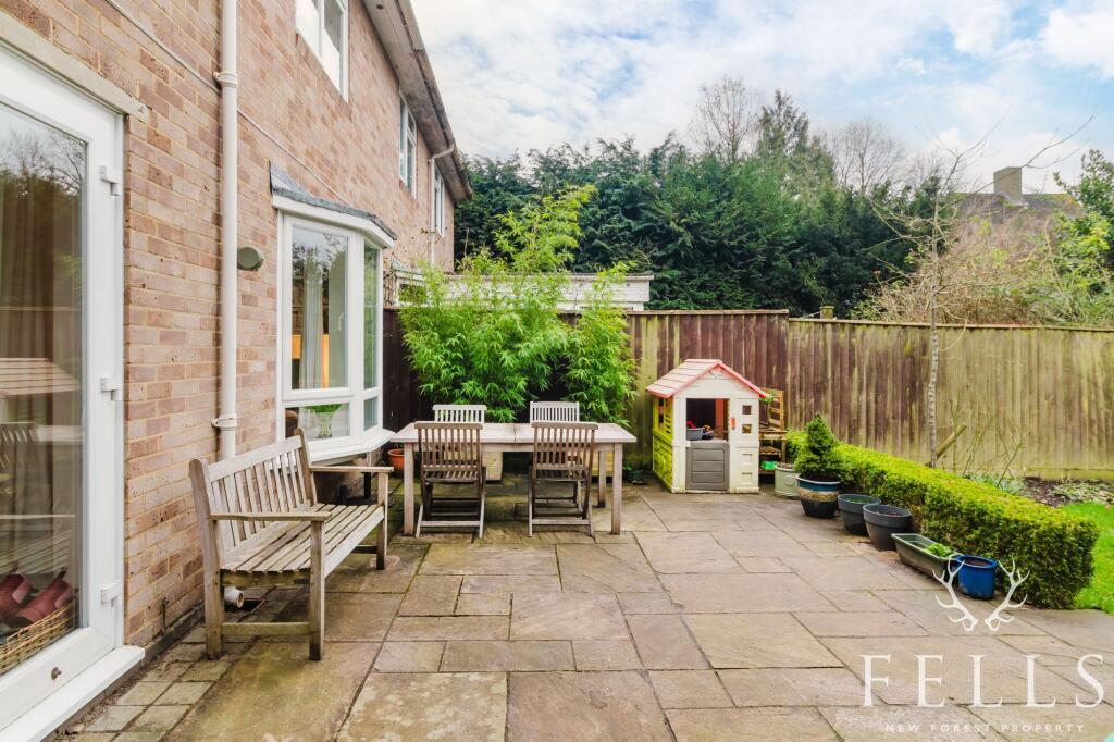 Additional image 15 of Linden Gardens, Ringwood, BH24