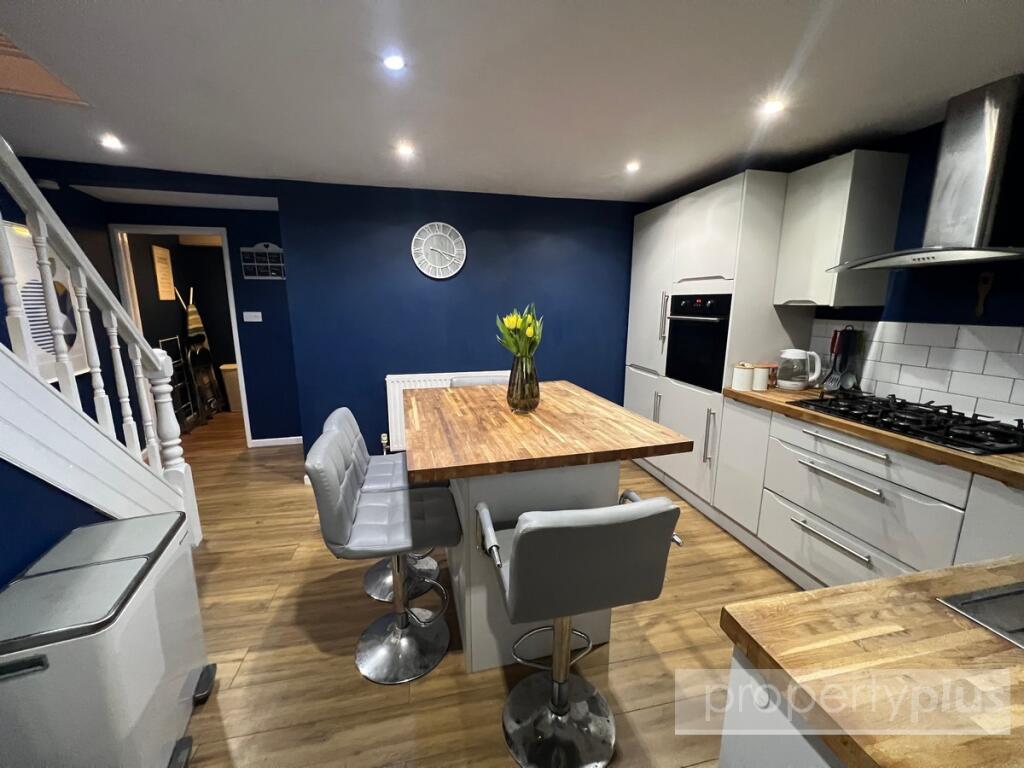 Additional image 4 of Ynyswen Road Treorchy - Treorchy