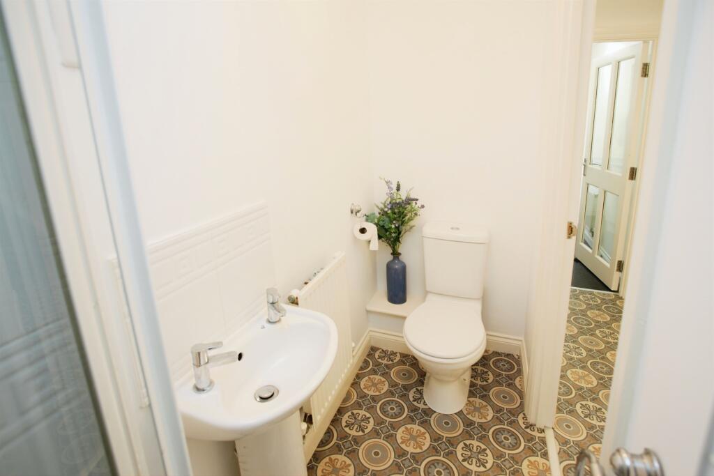 Additional image 19 of Small Meadow Court, Caerphilly