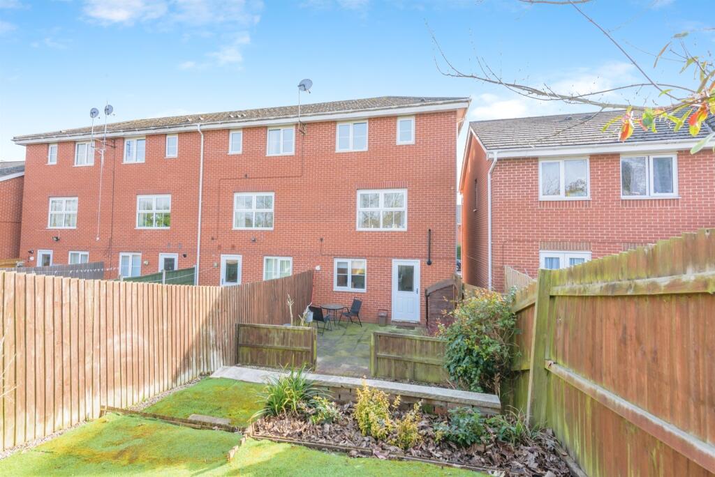 Additional image 17 of Campion Gardens, Birmingham