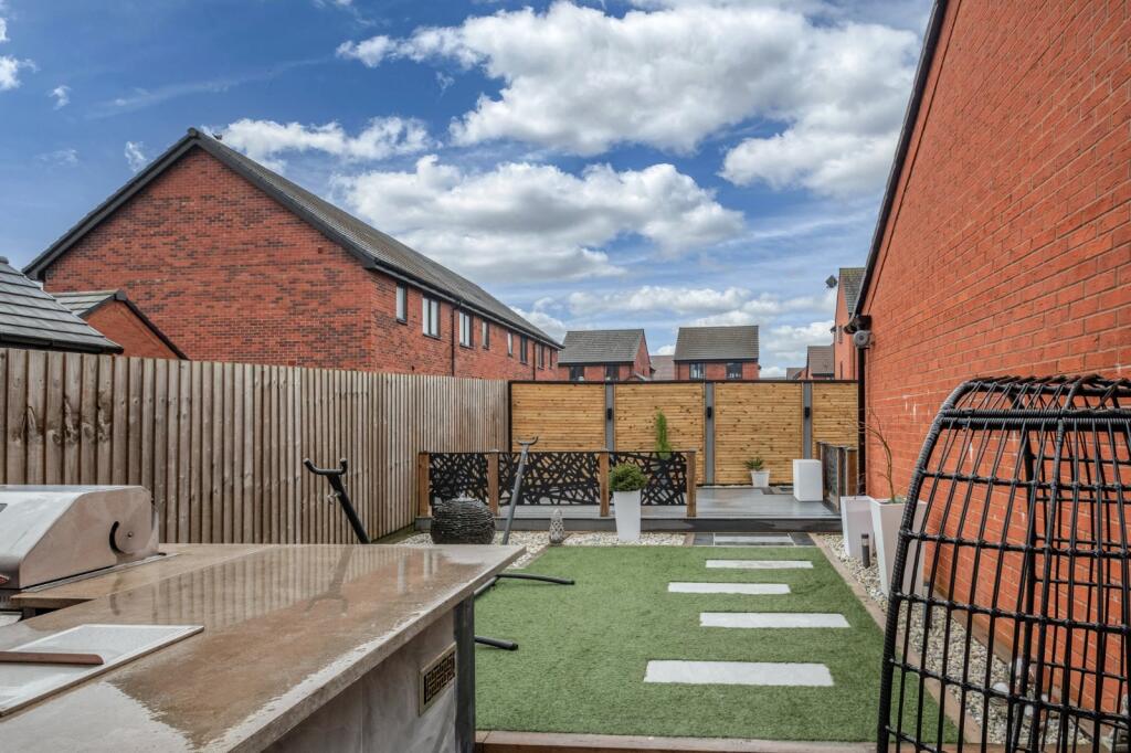 Additional image 12 of Henshaw Court, Blythe Valley Park, Shirley, Solihull, B90