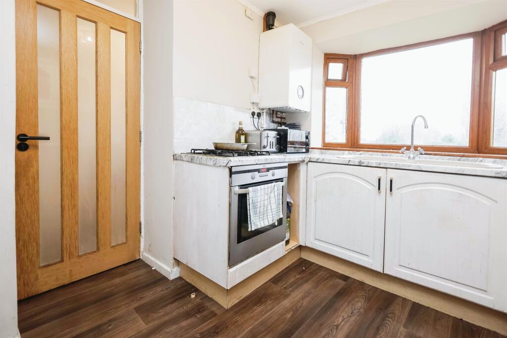 Additional image 7 of Hodge Hill Common, Birmingham