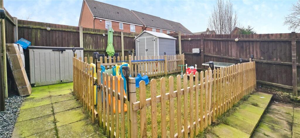 Additional image 5 of Heathside Drive, Kings Norton, Birmingham