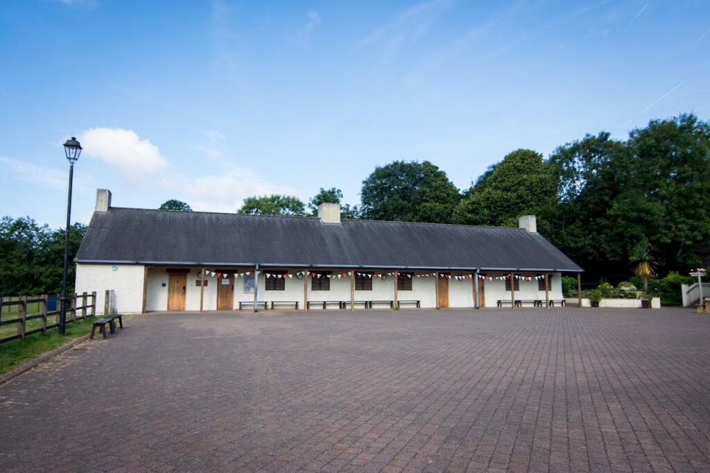 Additional image 6 of LLancaiach Fawr Manor, Nelson, Treharris, CF46 6ER