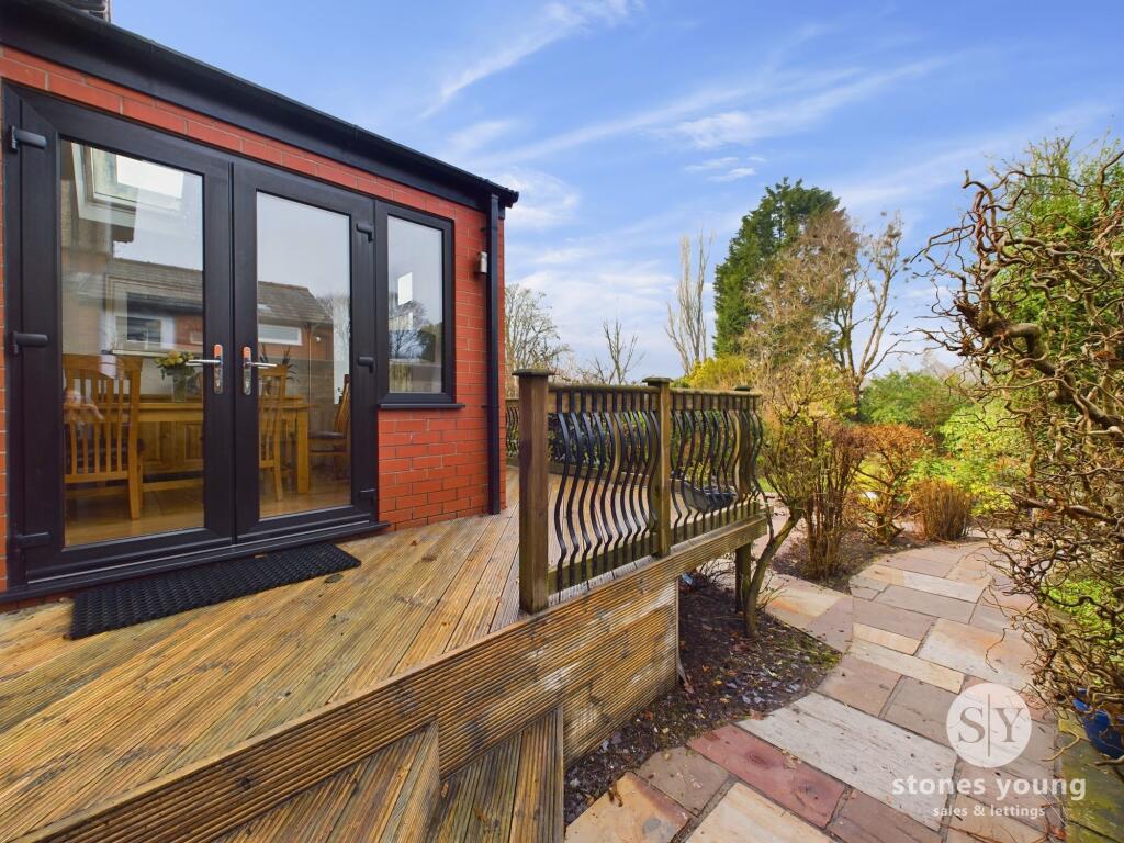 Additional image 26 of Somerset Avenue, Wilpshire, BB1