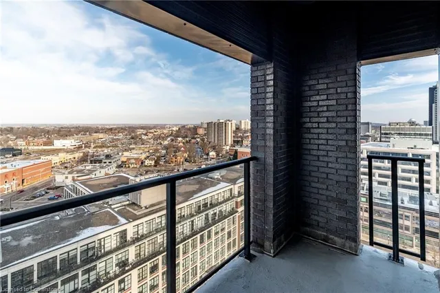 Additional image 14 of 1 Victoria St Unit 1512