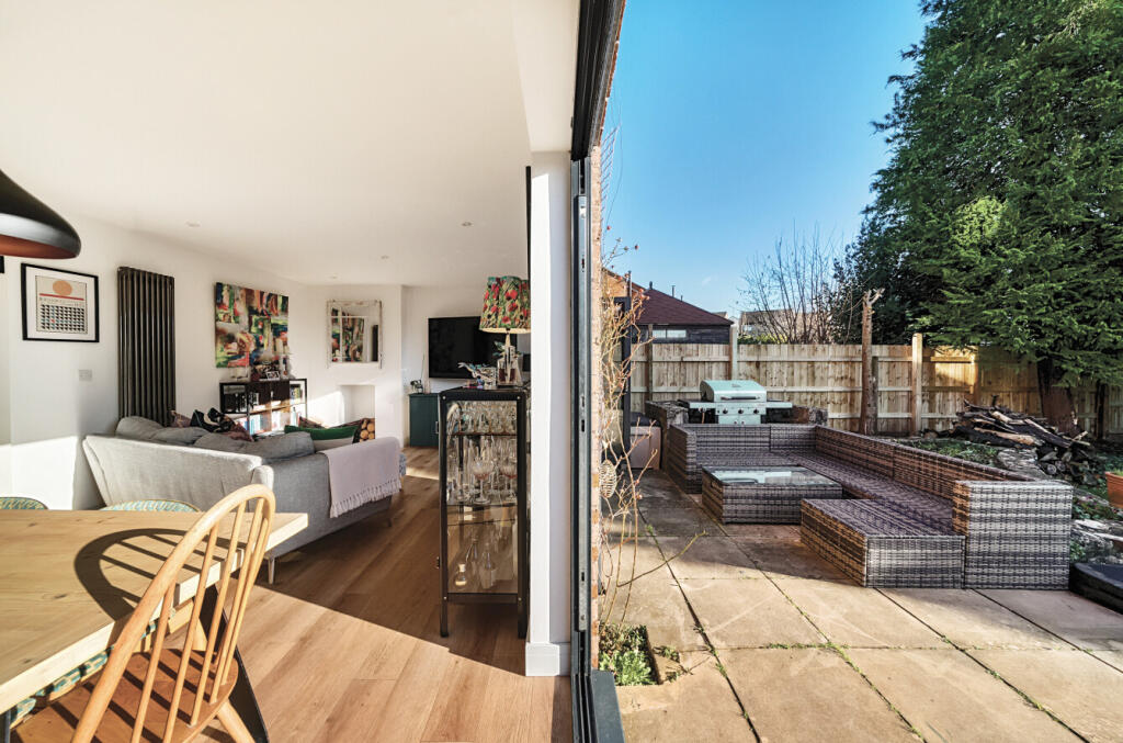 Additional image 11 of Manor Court, Easton, Wells, BA5