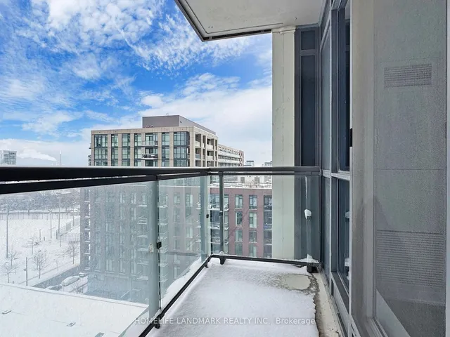 Additional image 23 of 55 Regent Park Blvd Unit 1001