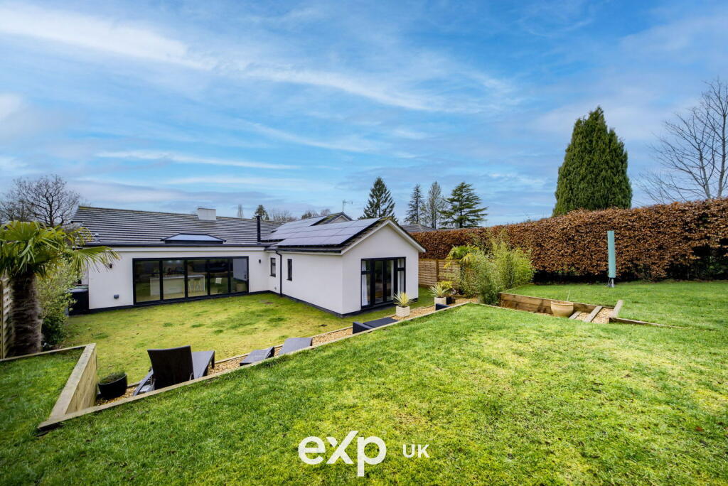 Additional image 22 of Station Road, Blackwell, Bromsgrove, B60 1QB