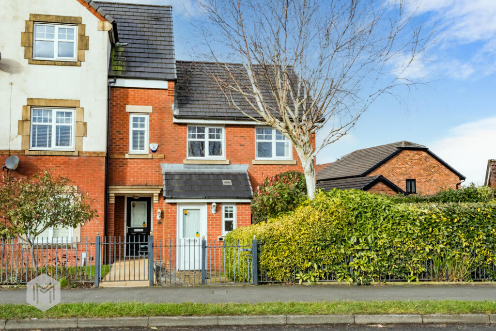 Additional image 7 of Chew Moor Lane, Lostock, Bolton, Greater Manchester, BL6 4HH