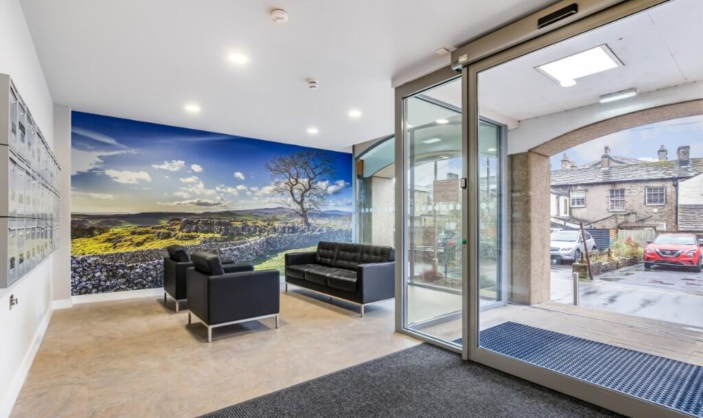 Additional image 2 of Apartment 205 Providence Quarter, Providence Place, Skipton BD23 1FA