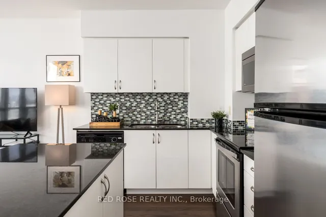 Additional image 10 of 2230 Lake Shore Blvd Unit 1605