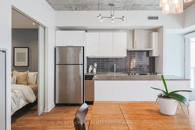 Additional image 23 of 650 King St Unit 410