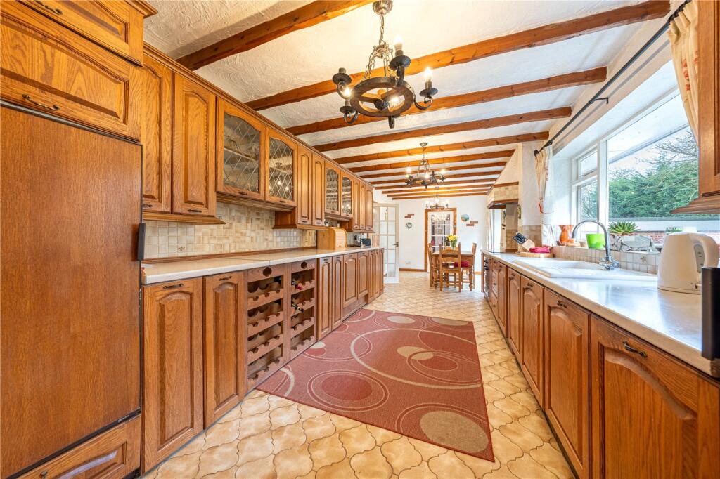 Additional image 7 of Haunton Road, Harlaston, Tamworth, Staffordshire, B79