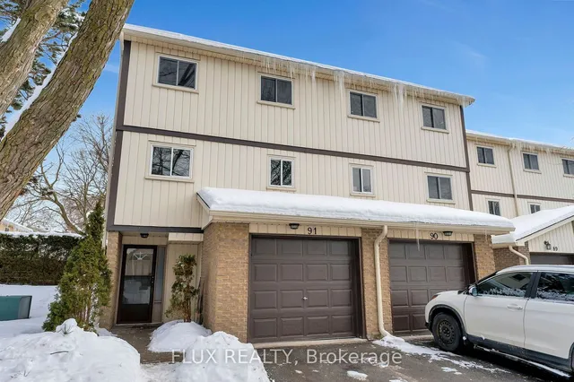51 Paulander Dr Unit 91