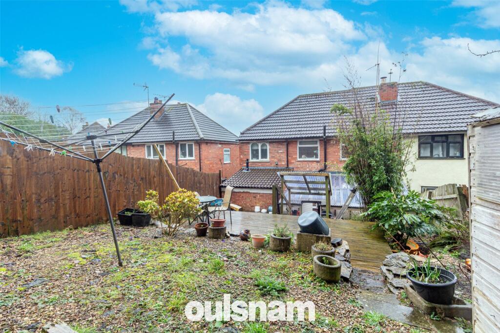 Additional image 16 of Fairway, Northfield, Birmingham, West Midlands, B31