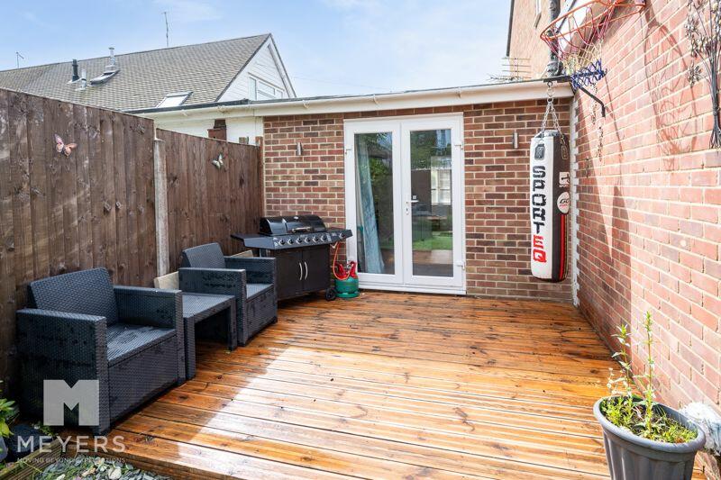 Additional image 21 of Orchard Close, Ringwood, BH24