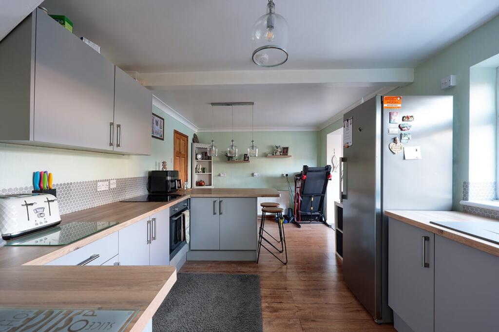 Additional image 7 of Cambridge Drive, Padiham, Lancashire, BB12