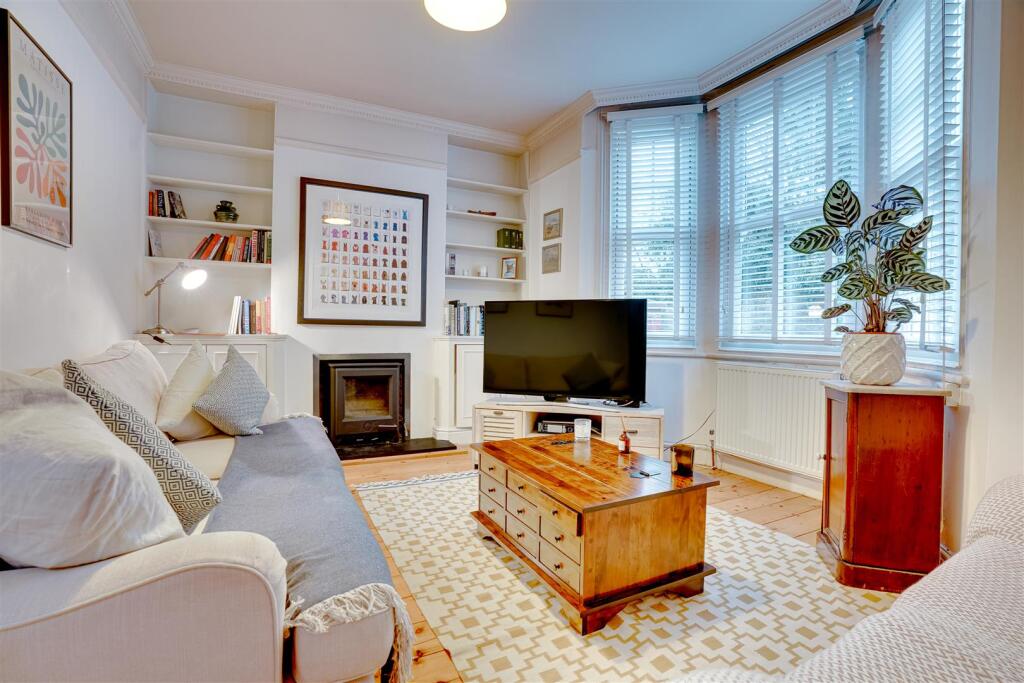 Additional image 7 of 1 Brazilian Terrace, Newmarket