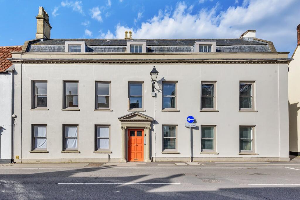 Additional image 18 of Chamberlain Street, Wells, BA5