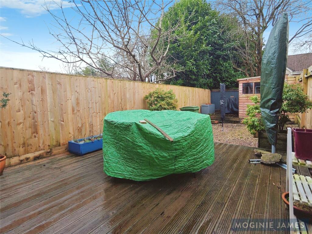 Additional image 8 of Dungarvan Drive, Pontprennau, Cardiff