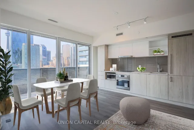 Additional image 6 of 138 Downes St Unit 1511