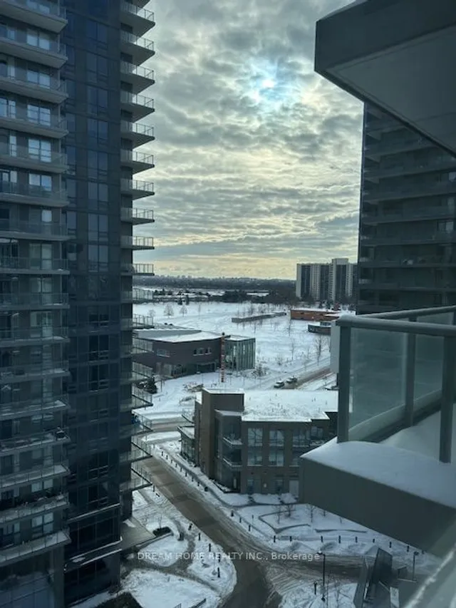 Additional image 14 of 52 Forest Manor Rd Unit 1105