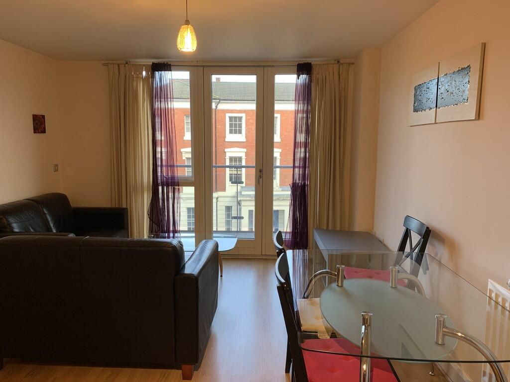 Additional image 11 of Bath Row, Birmingham