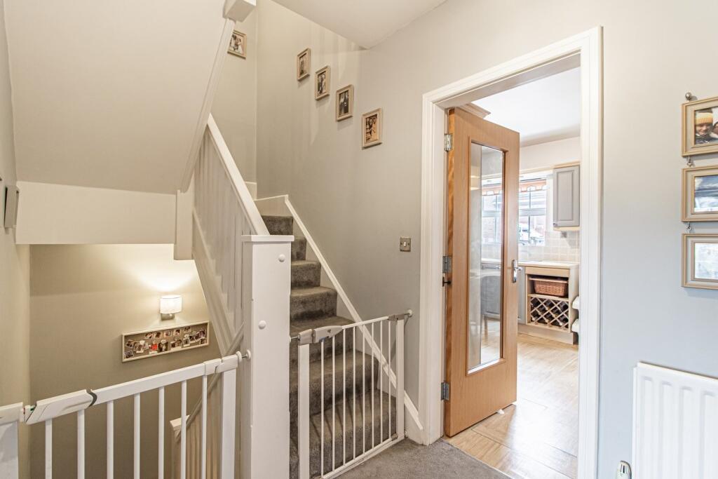Additional image 9 of Aneurin Bevan Drive, Church Village, Pontypridd, CF38