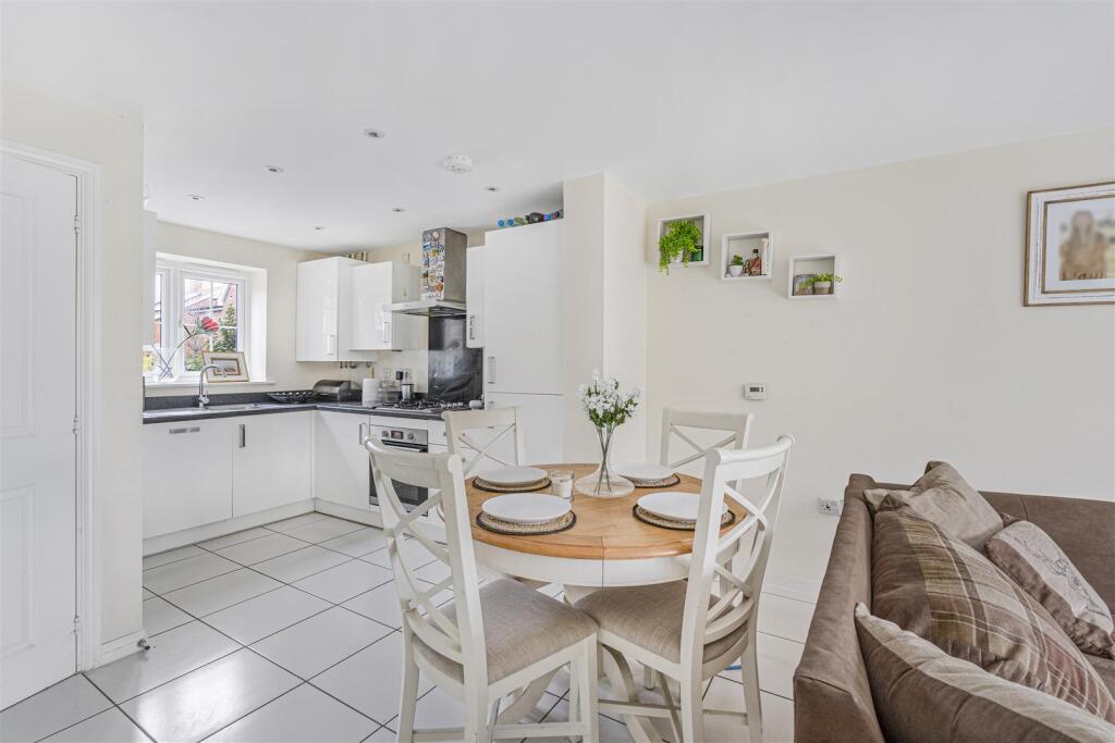 Additional image 16 of Harvey Way, Waterbeach, Cambridge