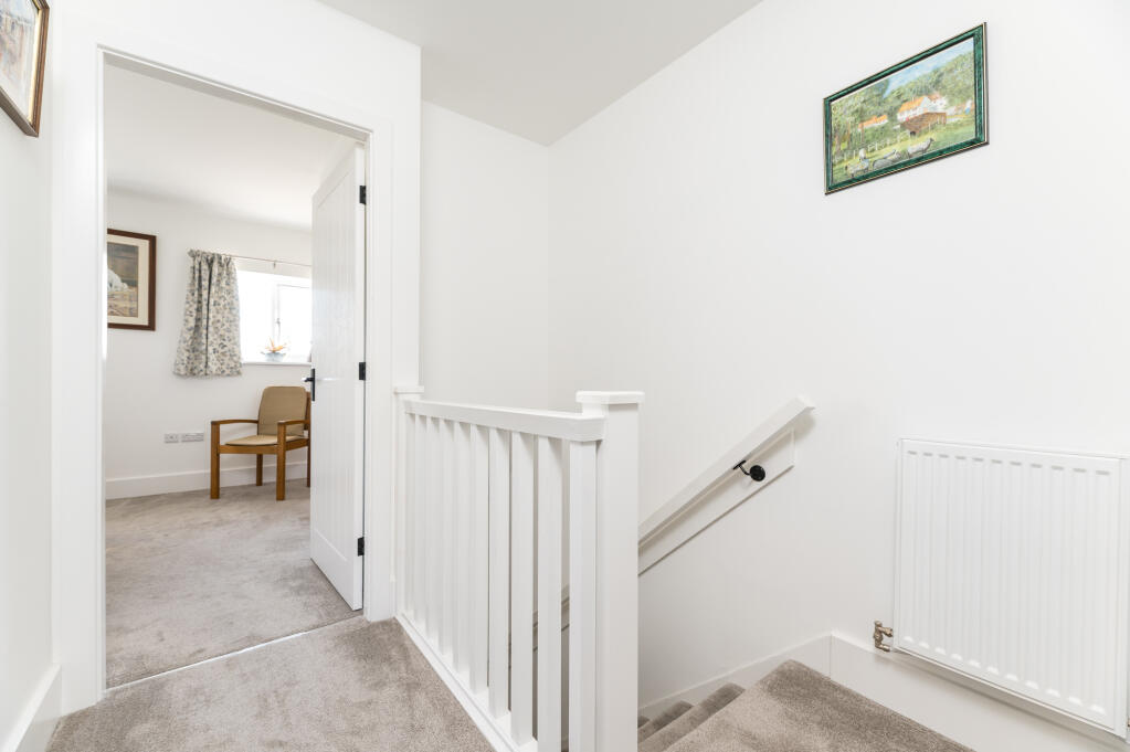 Additional image 17 of Highfell Grove, Harden, Bingley, West Yorkshire, BD16