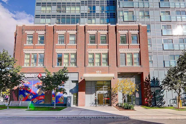 Additional image 2 of 181 Huron St Unit LPH03