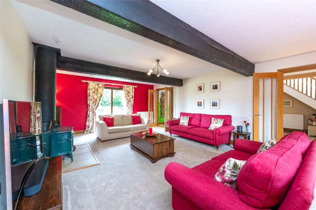 Additional image 5 of Eskadale, Bridge Of Canny, Banchory, Aberdeenshire, AB31