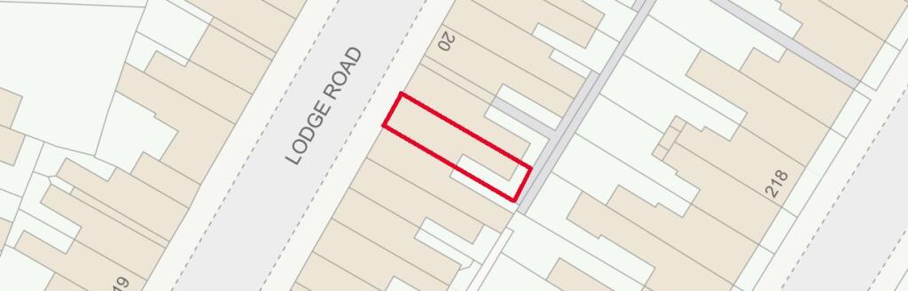 Additional image 15 of 16 Lodge Road, Aston, Birmingham, B6 6LU