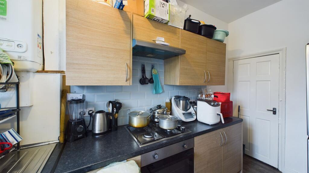 Additional image 7 of Northampton Street, Bradford, BD3