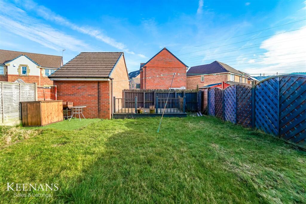 Additional image 28 of Bluebell Way, Huncoat, Accrington